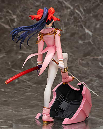 Aqua Marine Sakura Wars Statue 1/9 Sakura Shinguji 19 cm Statues