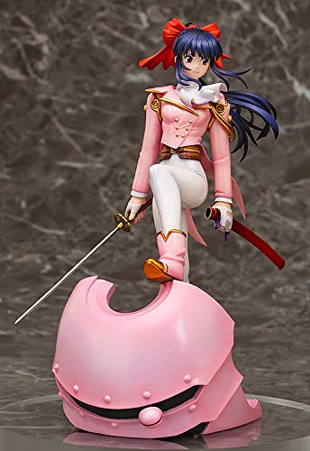 Aqua Marine Sakura Wars Statue 1/9 Sakura Shinguji 19 cm Statues