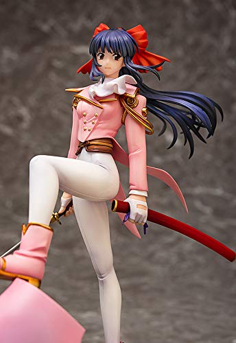 Aqua Marine Sakura Wars Statue 1/9 Sakura Shinguji 19 cm Statues