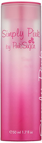 Aquolina Aquolina Simply Pink Edt 50 Ml - 50 ml