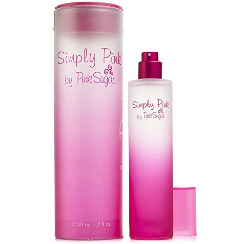 Aquolina Aquolina Simply Pink Edt 50 Ml - 50 ml