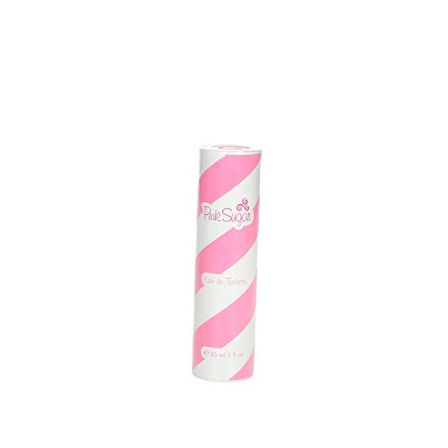 Aquolina PINK SUGAR EDT vaporizador 30 ml