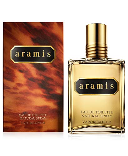 ARAMIS by Aramis Cologne / Eau De Toilette Spray 3.4 oz by Aramis