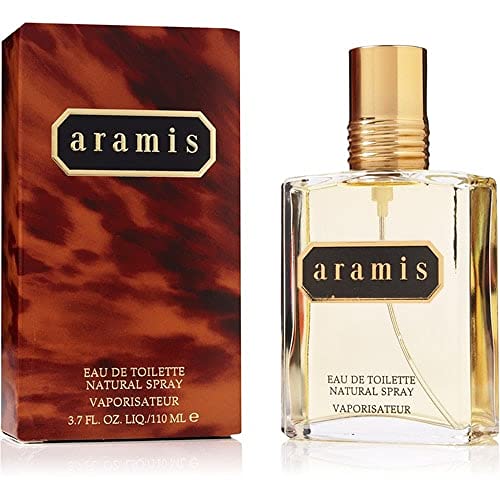 Aramis Classic Eau de Toilette 110 ml Spray para hombre