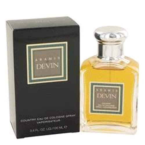 Aramis Devin EDC Spray 100 ml