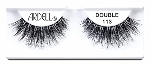 Ardell Double Wispies 113 con pegamento DUO gratis