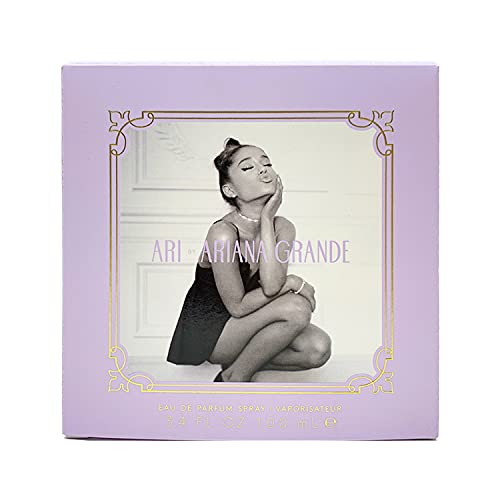 Ari by Ariana Grande Eau De Parfum Spray 3.4 oz / 100 ml (Women)