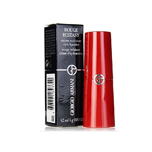 Armani Barra de Labios Rouge Ecstasy 301 Gio 4 g