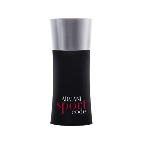 Armani Code Sport 30-21602 Edt Vapo 50 Ml - 50 ml