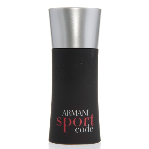 Armani Code Sport 30-21602 Edt Vapo 50 Ml - 50 ml