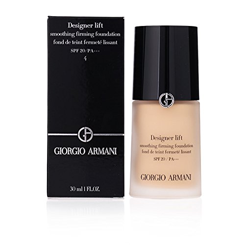 Armani Designer Lift Smoothing Firming Foundation SPF20