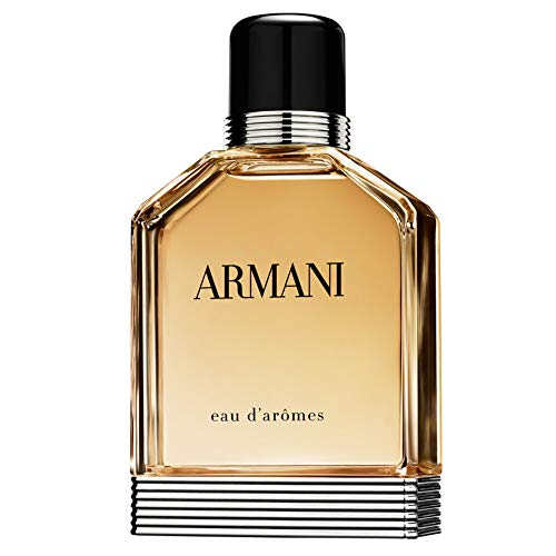 Armani Eau D'Aromes Eau de Toilette Vaporizador 50 ml