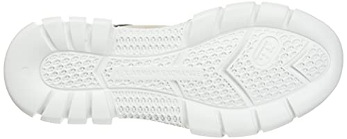 Armani Exchange Speed Runner, Zapatillas Mujer, Q032, 38.5 EU