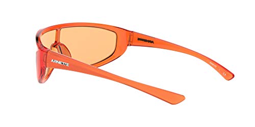 Arnette 0AN4264 Gafas, Naranja, 30 para Hombre