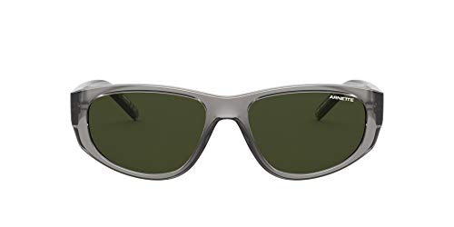 Arnette Gafas de Sol DAEMON AN 4269 POST MALONE Grey/Green 54/17/145 hombre