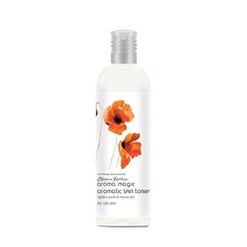 Aroma Magic Tónico aromático para la piel, 200 ml