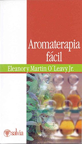 Aromaterapia fácil