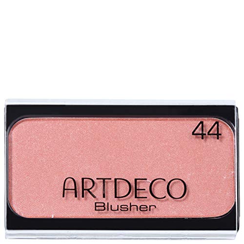 Artdeco Blusher #44-Red Orange Blush 5 Gr 50 g