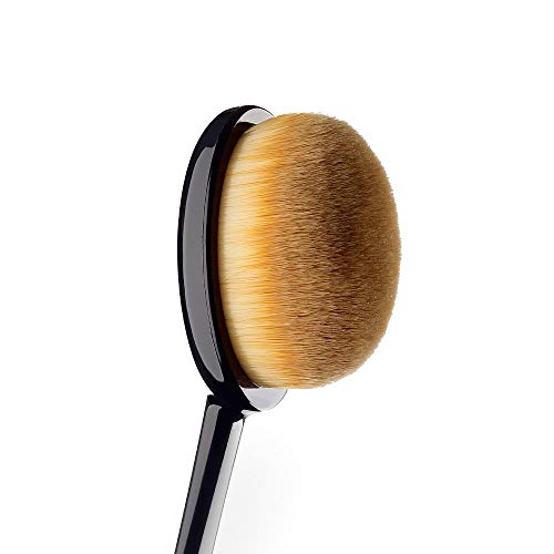 Artdeco Medium Oval Brush Premium Quality - 5 ml.