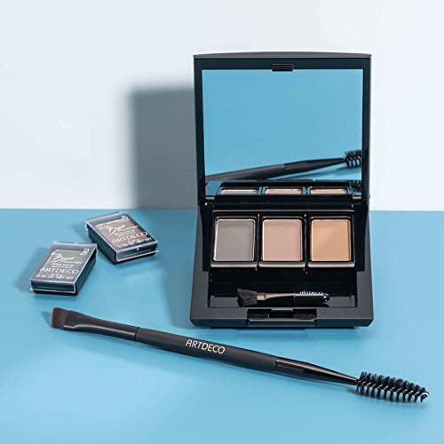 Artdeco Set De Brochas Para Maquillaje 550 g