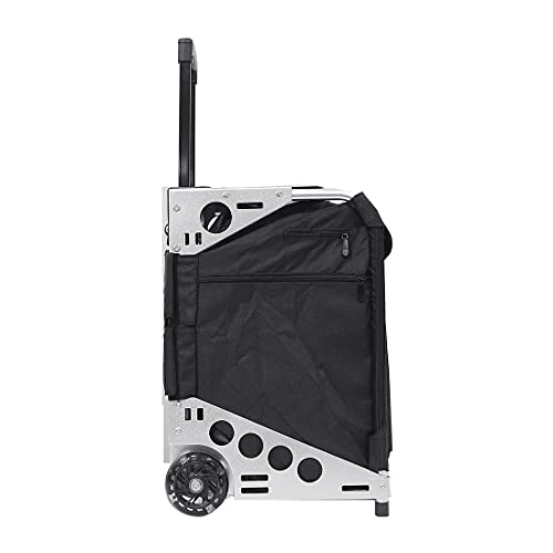 Artero Chair Trolley. Bolsa y Caja de Herramientas