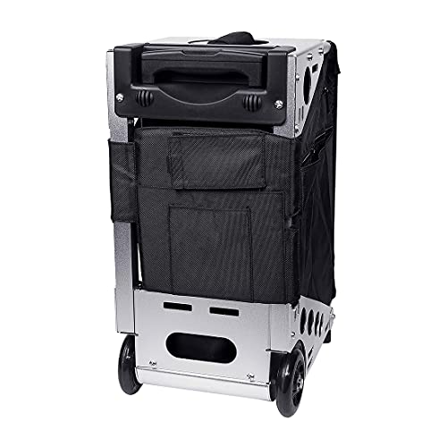 Artero Chair Trolley. Bolsa y Caja de Herramientas