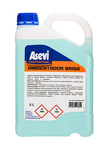 Asevi Profesional Ambientador Brisa 5 litros