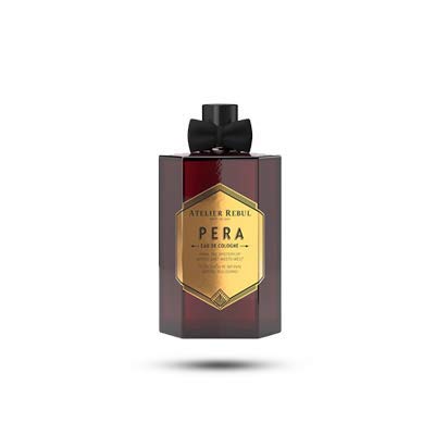 Atelier Rebul PERA EAU DE COLOGNE 250ML