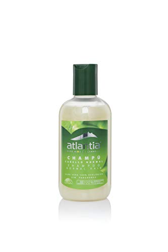 Atlantia Champú Cabello Normal - 250 ml