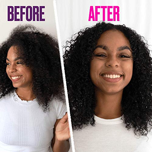 Aussie Champú y juego de 3 minutos milagrosos: reparación del cabello SOS Kiss of Life con champú vegano y máscara milagrosa de 3 minutos, tratamiento del cabello para cabello seco dañado