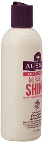 AUSSIE HAIR Aussie Shine Miracle Acondicionador 250 ml