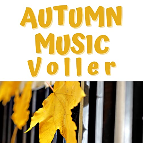 Autumn Music