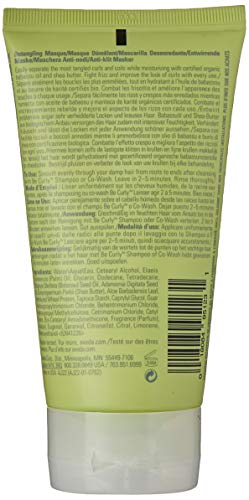 Aveda Be Curly Detangling Masque