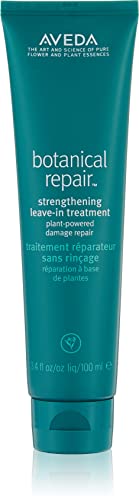 Aveda Botanical Repair Strenghtening Leave In Treatment 100ml - Acondicionador sin aclarado que fortalece el cabello dañ