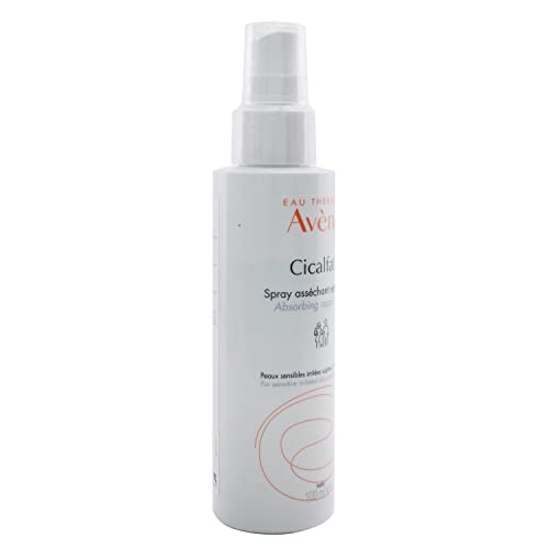 Avène CICALFTE Spray 100ML PARA2, Estándar, Único