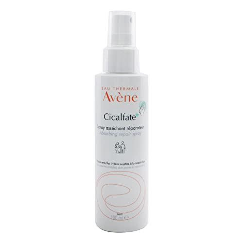 Avène CICALFTE Spray 100ML PARA2, Estándar, Único