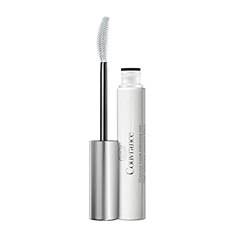 AVENE Couvrance mascara nero 7 ml