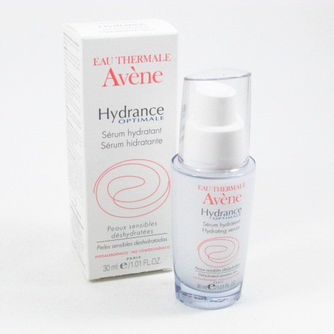 AVENE HYDRANCE OPTIMALE SERUM HIDR 30 ML