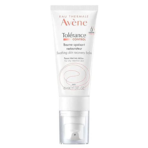 Avene Tolerance Contr Balm Calm Rep, color Multi, 40 ml