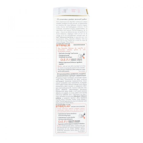 AVENE Tolerance Extreme Emulsión 50 ml