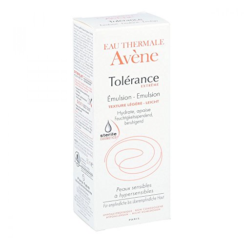 AVENE Tolerance Extreme Emulsión 50 ml