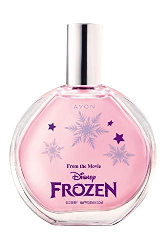 AVON Frozen Eau de Cologne 50 ml Spray Agua de Colonia para niña 50 ml