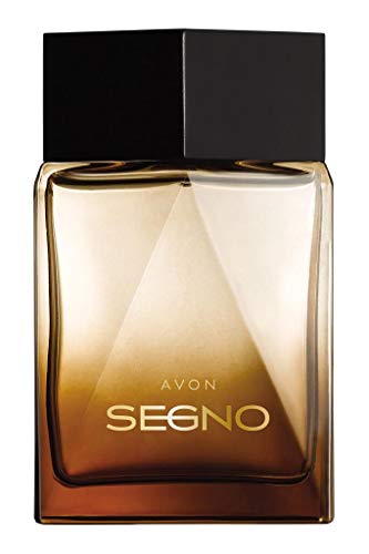 Avon Segno for Man Eau de Parfum