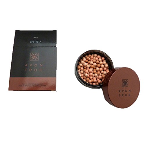 Avon True Glow Perlas Bronceadoras - Cool