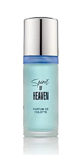 AW Spirit Of Heaven, Agua de perfume para mujeres - 55 ml.