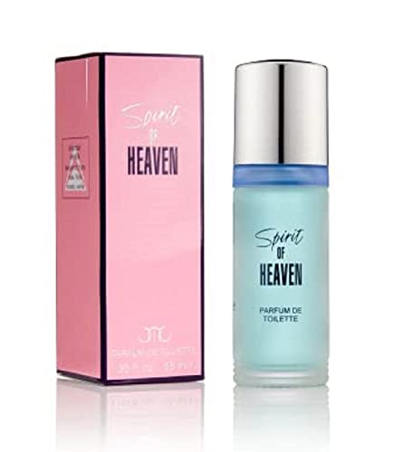 AW Spirit Of Heaven, Agua de perfume para mujeres - 55 ml.