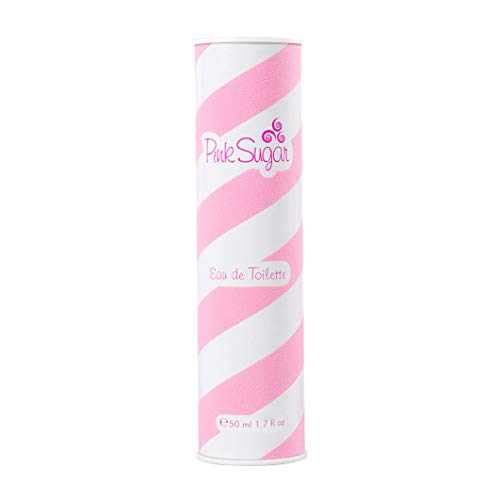 Azúcar rosa por Aquolina para mujer - 1.7 oz EDT Spray, 419873