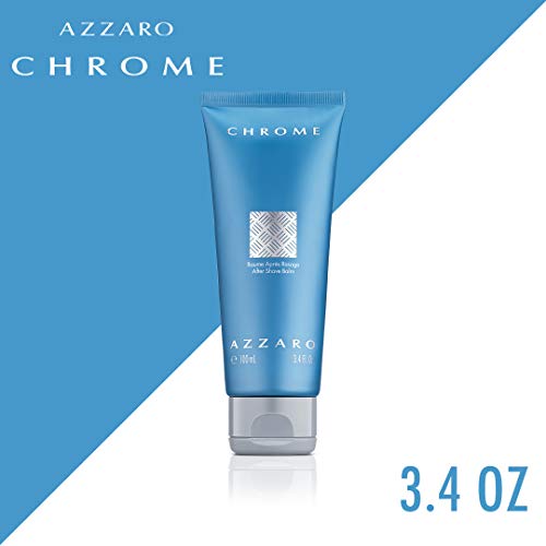 Azzaro Azzaro Chrome Homme Asb 100 ml - 100 ml