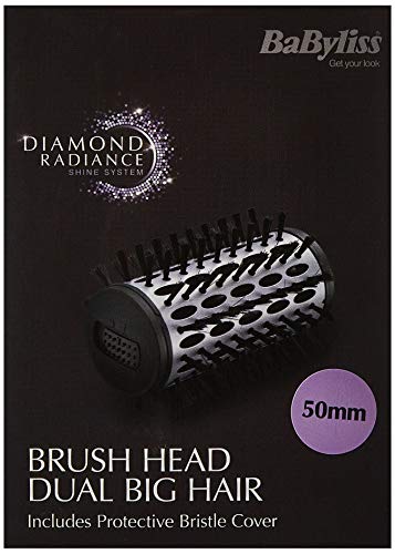 BaByliss Diamond Big Hair Dual.