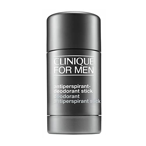 BACK En stock: Clinique Men 75G Antitranspirante Desodorante Stick